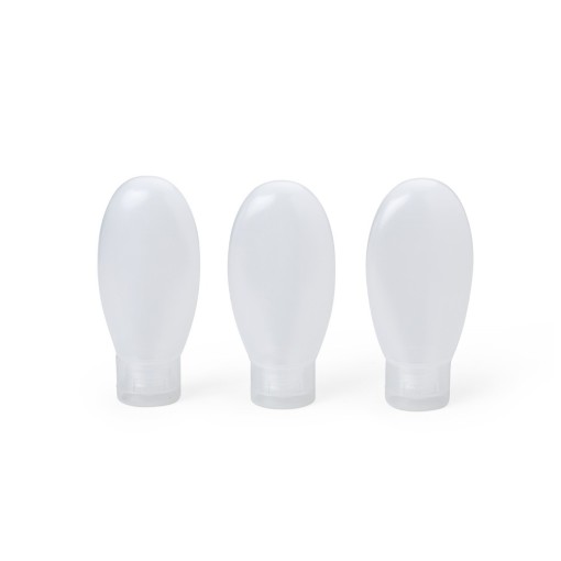 Kit Viagem 3 Peças Personalizado