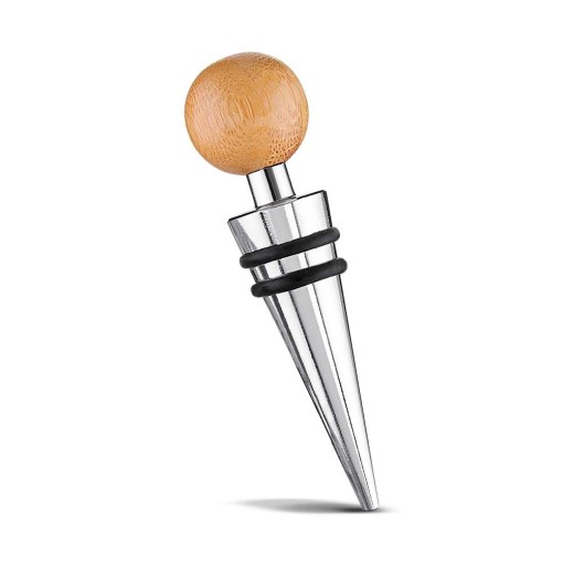 Kit Vinho 4 Peças Personalizado com Logotipo