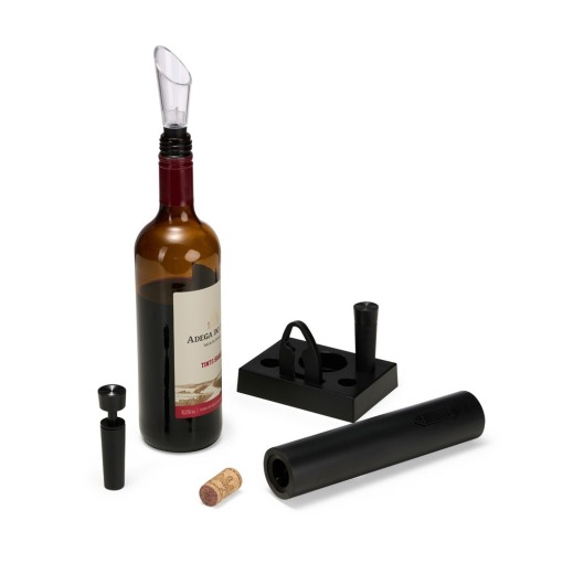 Kit Vinho 6 Peças Promocional