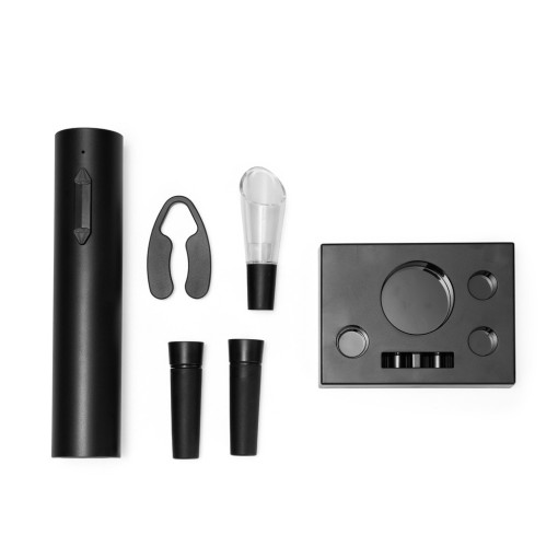 Kit Vinho 6 Peças Promocional