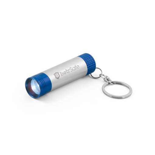 Lanterna Personalizada com Logo