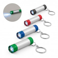 Lanterna Personalizada com Logo