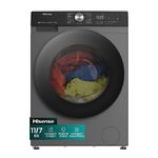 Lava e Seca 11kg , 13 Programas de Lavagem, Titanium 