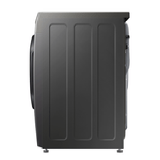 Lava e Seca 13kg Ecobubble Smart, Inox Look