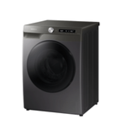 Lava e Seca 13kg Ecobubble Smart, Inox Look