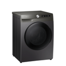 Lava e Seca 13kg Ecobubble Smart, Inox Look 220V