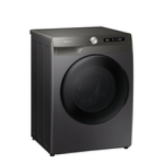 Lava e Seca 13kg Ecobubble Smart, Inox Look 220V