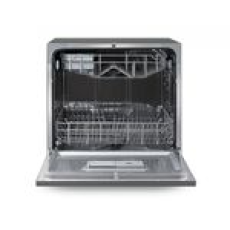 Lava-Louças 8 Serviços Prata 220V