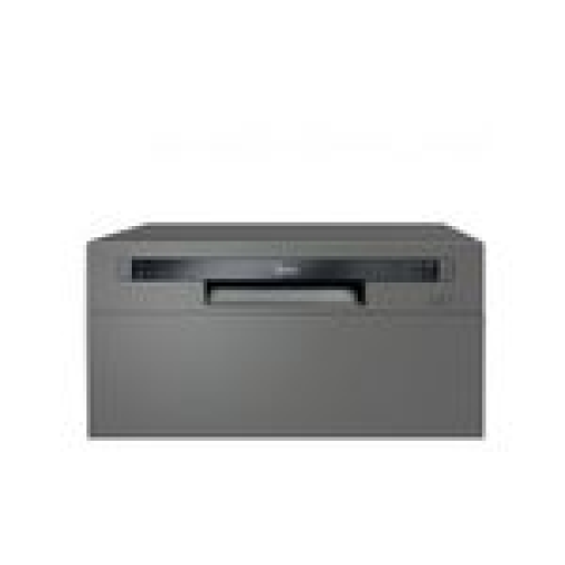 Lava-Louças 8 Serviços Prata 220V