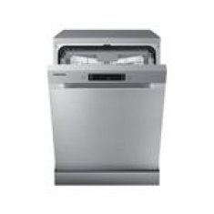 Lava-Louças Limpeza silenciosa, 14 Serviços Black Inox