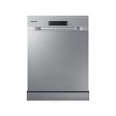 Lava-Louças Limpeza silenciosa, 14 Serviços Black Inox