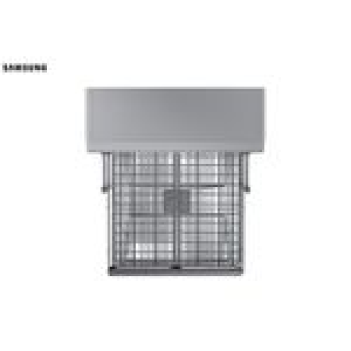 Lava-Louças Limpeza silenciosa, 14 Serviços Black Inox