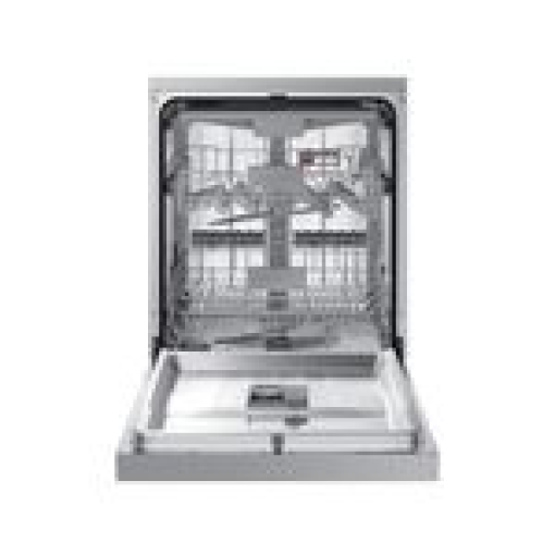 Lava-Louças Limpeza silenciosa, 14 Serviços Black Inox