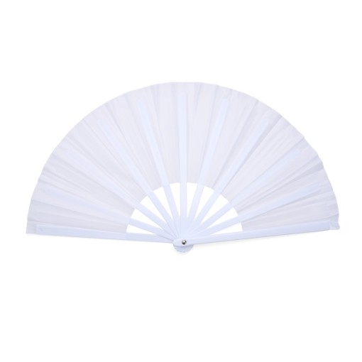 Leque de Plástico Promocional