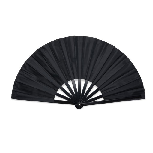 Leque de Plástico Promocional