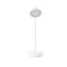Luminária Articulável em Led Recarregável Promocional