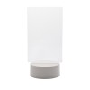 Luminária de Mesa LED Personalizada
