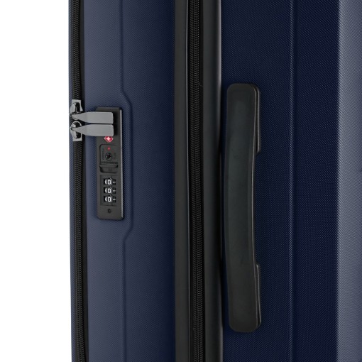 Mala de Bordo ABS 49 Litros Personalizada