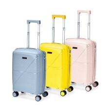 Mala de Viagem 30 Litros Personalizada