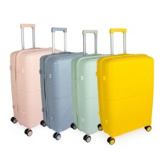 Mala de Viagem 94l Personalizada com Logotipo