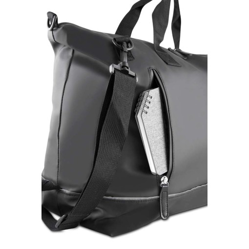 Mala Esportiva em PU Personalizada