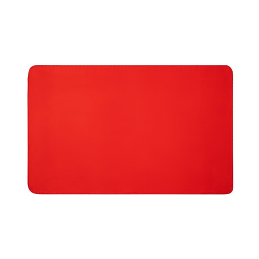 Manta com Logo