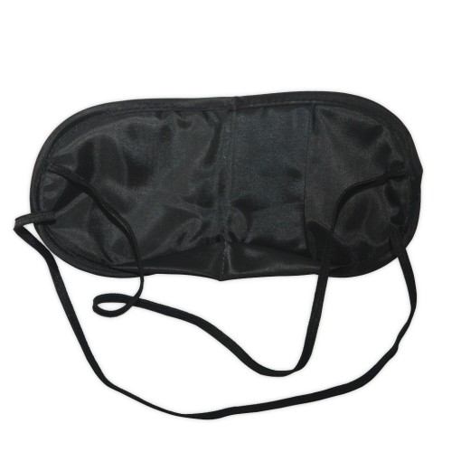 Máscara de Dormir com Protetor Personalizada 