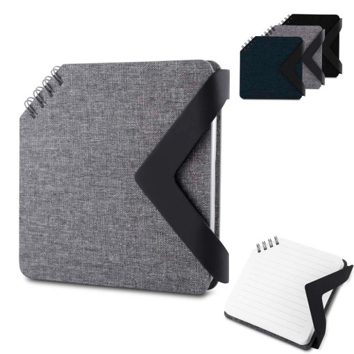 Mini Caderno Personalizado