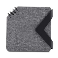 Mini Caderno Personalizado