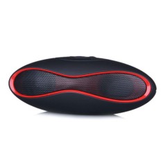 Mini Caixa De Som Com Bluetooth Para Brindes