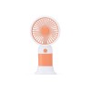 Mini Ventilador Recarregável Personalizado