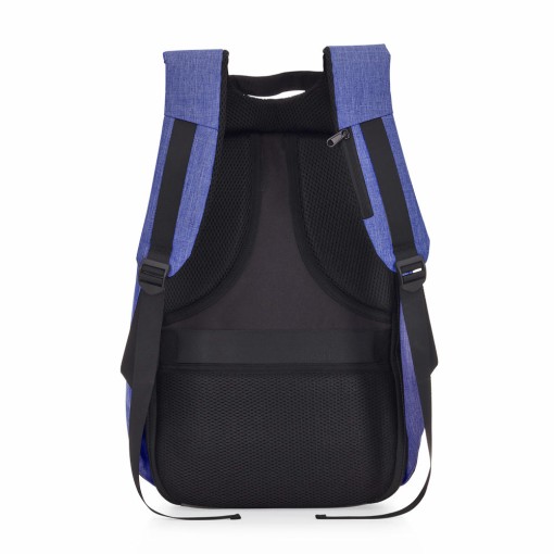 Mochila Antifurto Para Personalizar