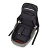 Mochila Antifurto Personalizada Com Logo da Empresa