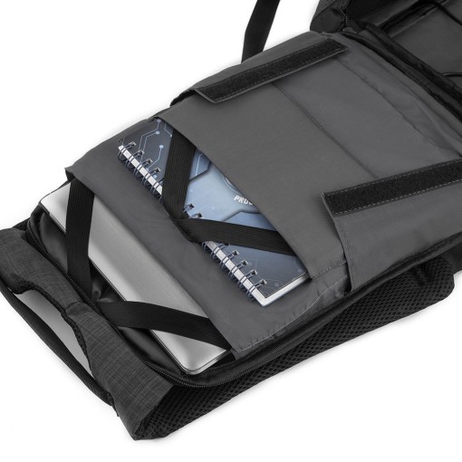 Mochila Antifurto Personalizada Masculina