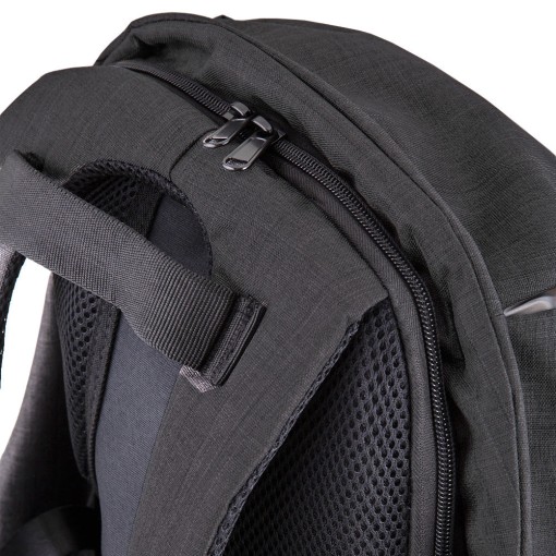 Mochila Antifurto Personalizada Masculina