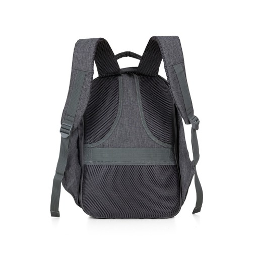 Mochila Antifurto Poliéster Personalizada