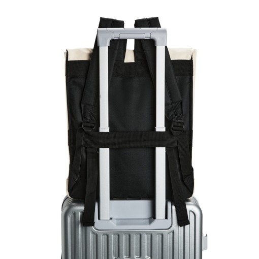 Mochila Couro Sintético 13 Litros Personalizada