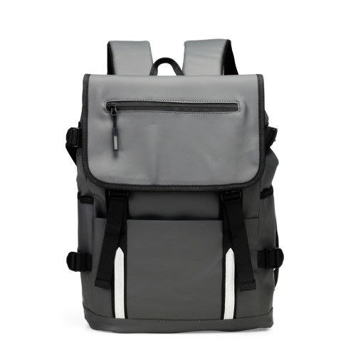 Mochila Couro Sintético 18 Litros Promocional