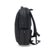 Mochila Couro Sintético USB 20 Litros Personalizada