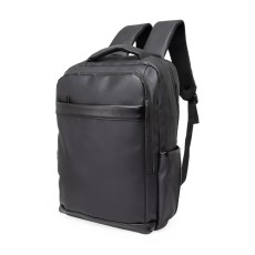 Mochila Couro Sintético USB 36l Personalizada com Logotipo