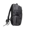 Mochila Couro Sintético USB 36l Personalizada com Logotipo