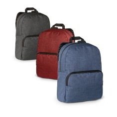 Mochila de Tecido Personalizada Para Notebook