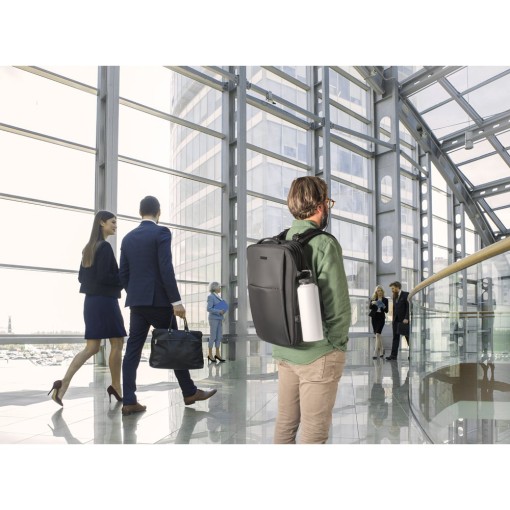 Mochila de Viagem Poliéster 29 Litros Personalizada