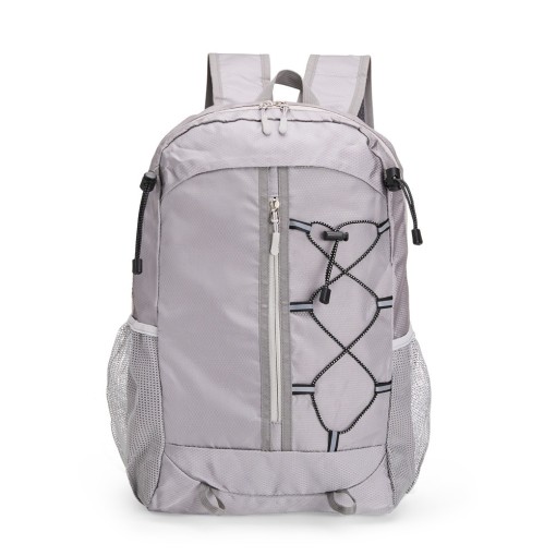 Mochila Dobrável 20 Litros Personalizada