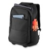 Mochila Executiva Com Rodinhas Personalizada