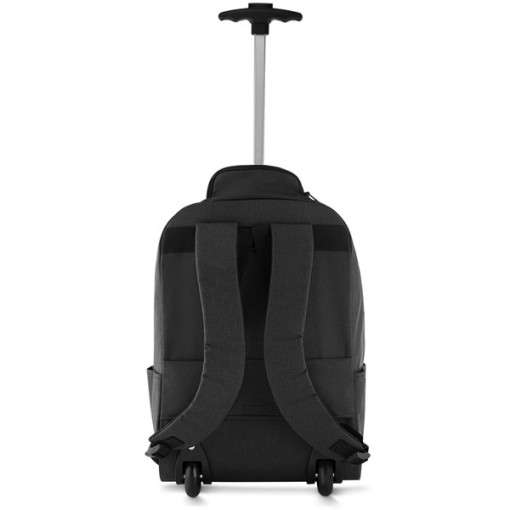 Mochila Executiva Com Rodinhas Personalizada