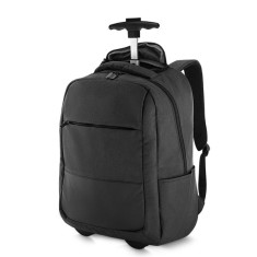 Mochila Executiva Com Rodinhas Personalizada