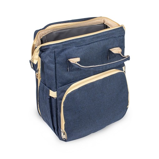 Mochila Funcional Nylon 31Litros Personalizada