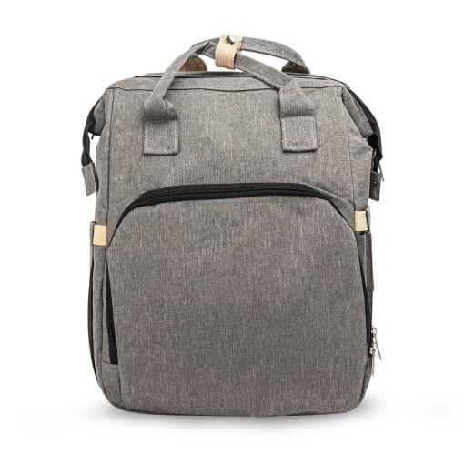 Mochila Funcional Nylon 31Litros Personalizada