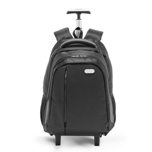 Mochila Impermeável Com Rodinha Personalizada